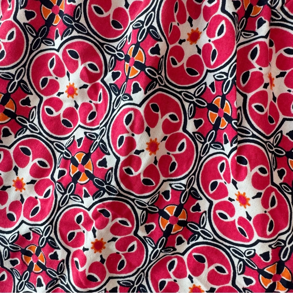 Crown & Ivy Women's Patterned Shorts - Picture 2 of 10